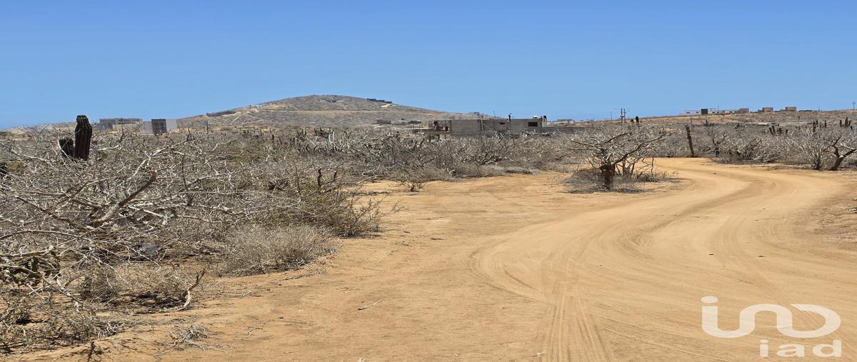 Foto de terreno habitacional en venta en calle de acceso 1447, los cerritos, la paz, baja california sur, 30198241 No. 05