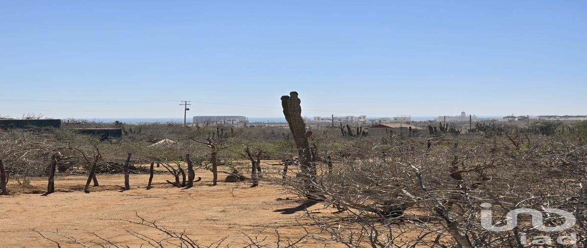 Foto de terreno habitacional en venta en calle de acceso 1454, los cerritos, la paz, baja california sur, 30198241 No. 03