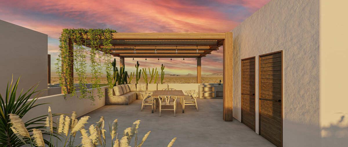 Foto de casa en venta en calle de acceso , chametla, la paz, baja california sur, 30514638 No. 03