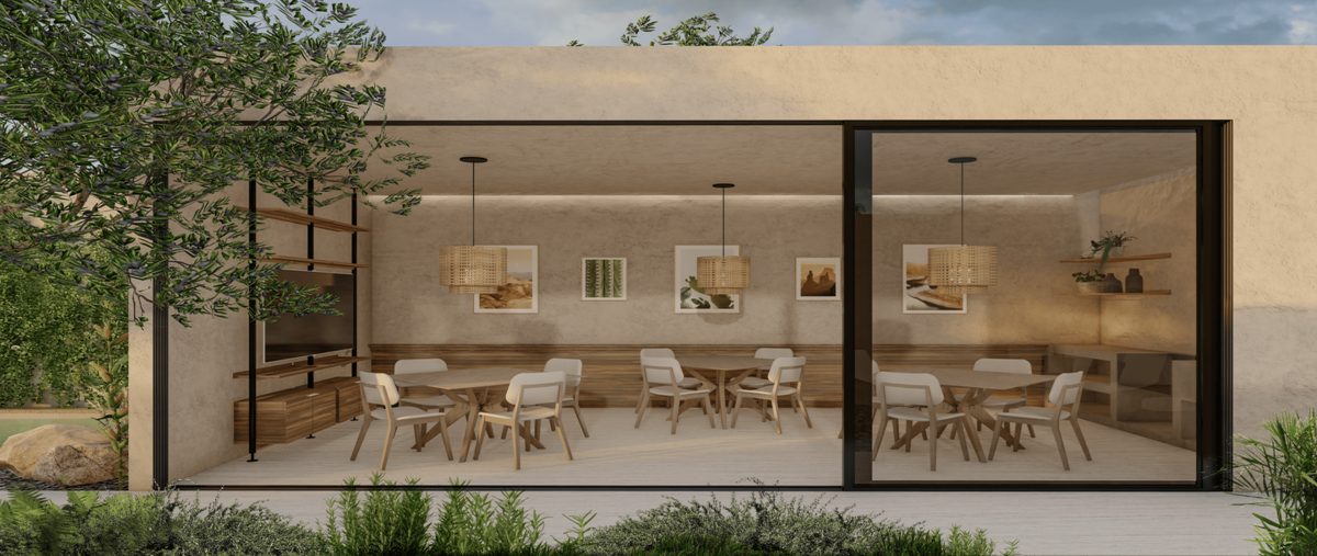 Foto de casa en venta en calle de acceso , chametla, la paz, baja california sur, 30514638 No. 04