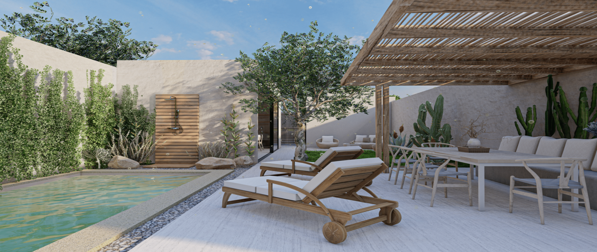 Foto de casa en venta en calle de acceso , chametla, la paz, baja california sur, 30514638 No. 05