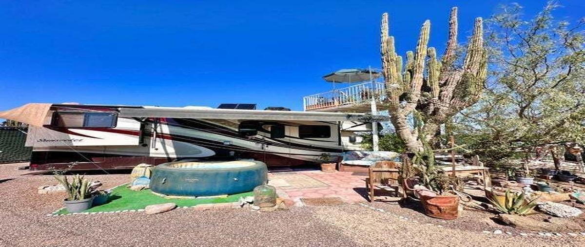 Foto de casa en venta en calle de acceso , el centenario, la paz, baja california sur, 28952023 No. 03