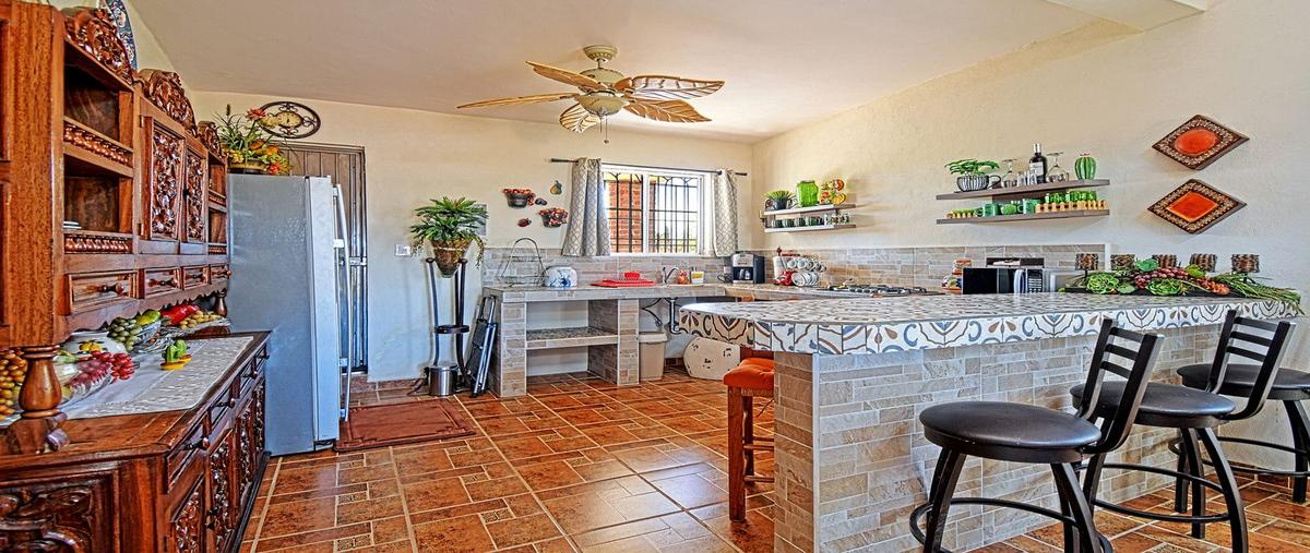 Foto de casa en venta en calle de acceso l07 , san pedro, la paz, baja california sur, 0 No. 02