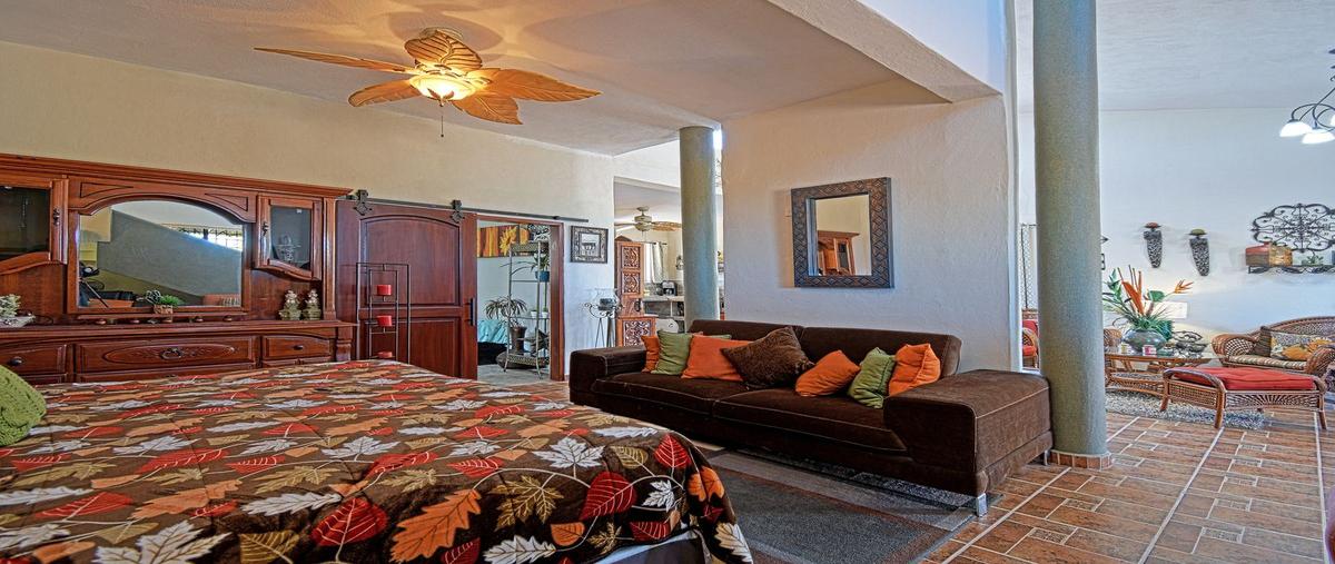 Foto de casa en venta en calle de acceso l07 , san pedro, la paz, baja california sur, 0 No. 05