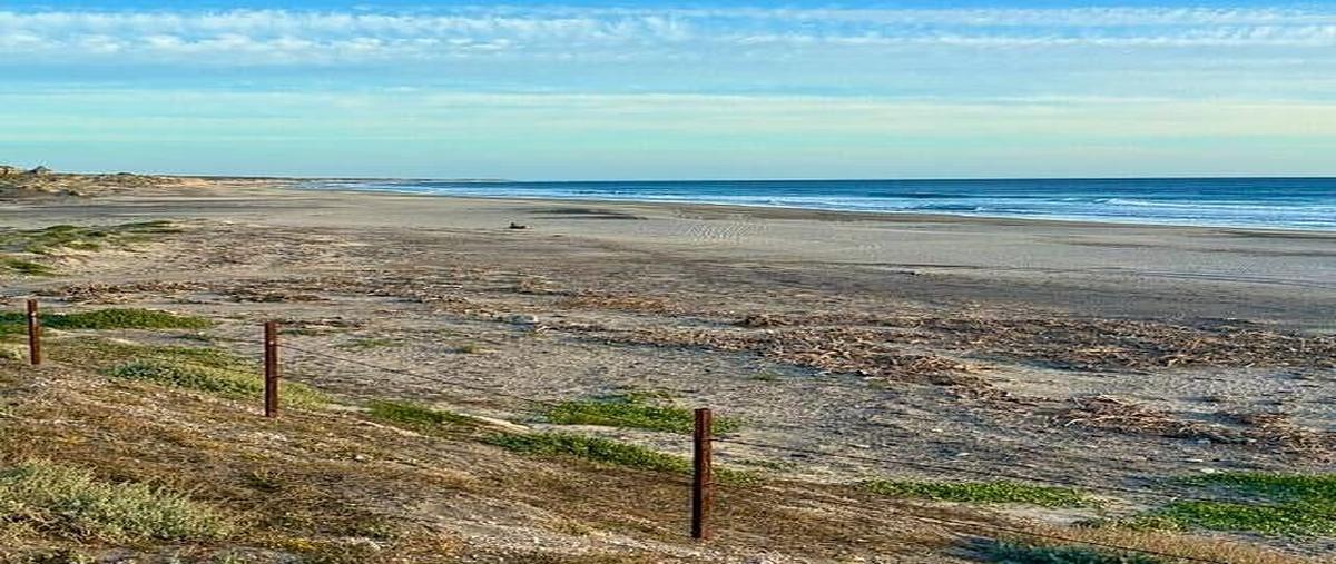Foto de terreno habitacional en venta en calle de acceso , ncpe conquista agraria, la paz, baja california sur, 0 No. 04