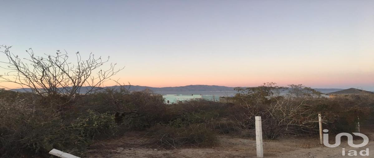 Foto de terreno habitacional en venta en calle de acceso parcela 50 , la ventana, la paz, baja california sur, 28722842 No. 03