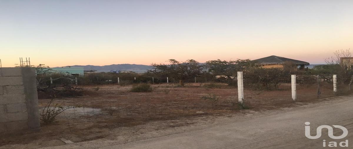 Foto de terreno habitacional en venta en calle de acceso parcela 50 , la ventana, la paz, baja california sur, 28722842 No. 05