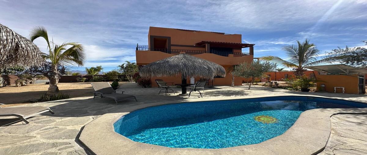 Foto de casa en venta en calle de acceso , plutarco elias calles, la paz, baja california sur, 0 No. 03
