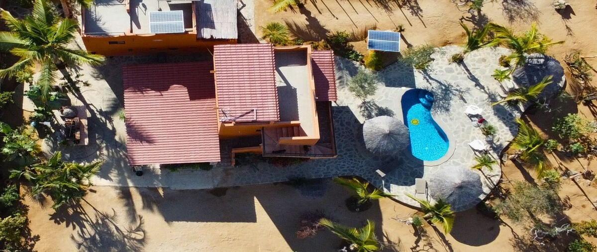 Foto de casa en venta en calle de acceso , plutarco elias calles, la paz, baja california sur, 0 No. 05