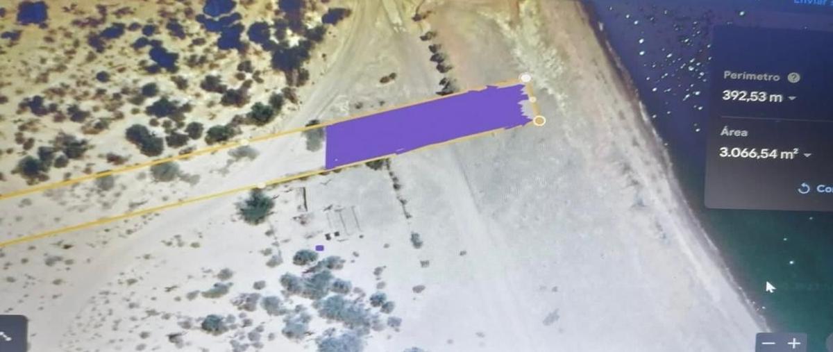 Foto de terreno habitacional en venta en calle de acceso , san juan, la paz, baja california sur, 27307167 No. 04