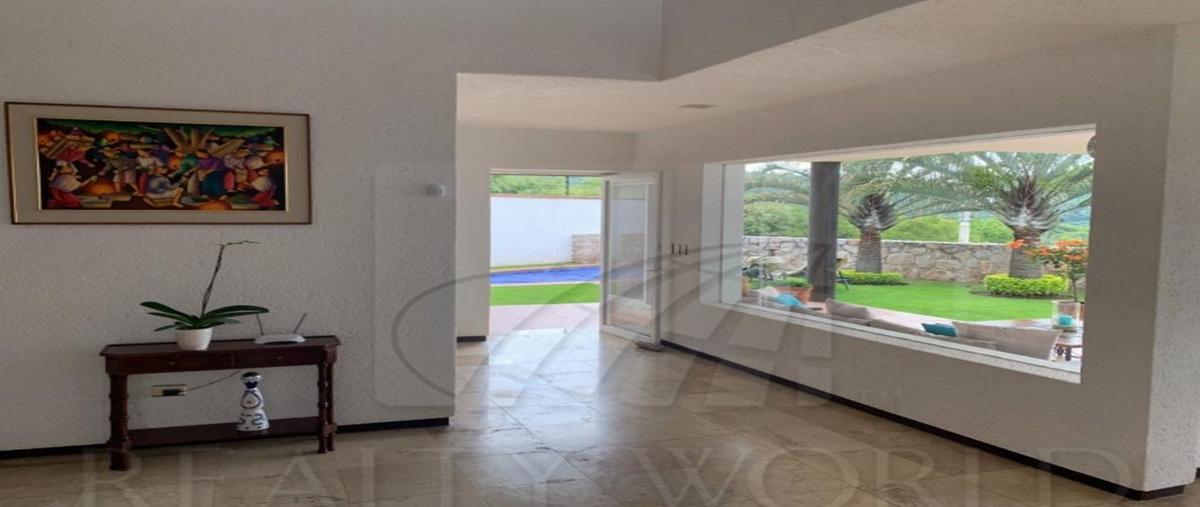 Foto de casa en venta en calle de aguacate , ixtapan de la sal, ixtapan de la sal, méxico, 0 No. 04
