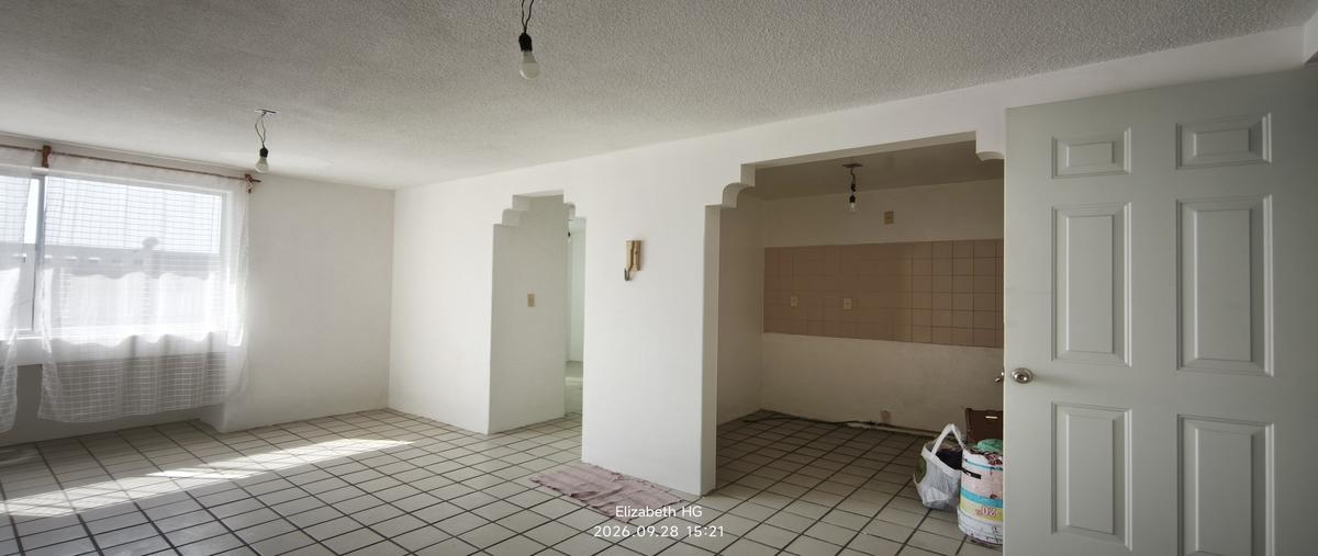 Foto de departamento en venta en calle de allende , el vergel, coacalco de berriozábal, méxico, 0 No. 03