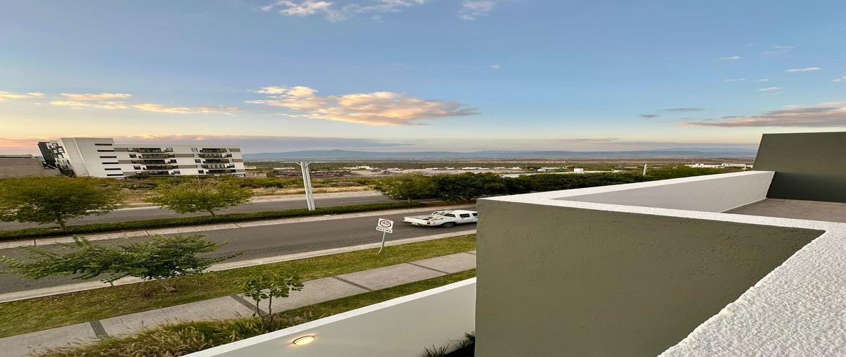 Foto de casa en venta en calle de andalucia , zibatá, el marqués, querétaro, 29247743 No. 03