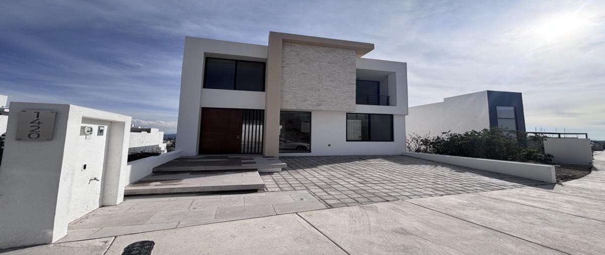 Foto de casa en venta en calle de grajo , residencial el refugio, querétaro, querétaro, 29473023 No. 01