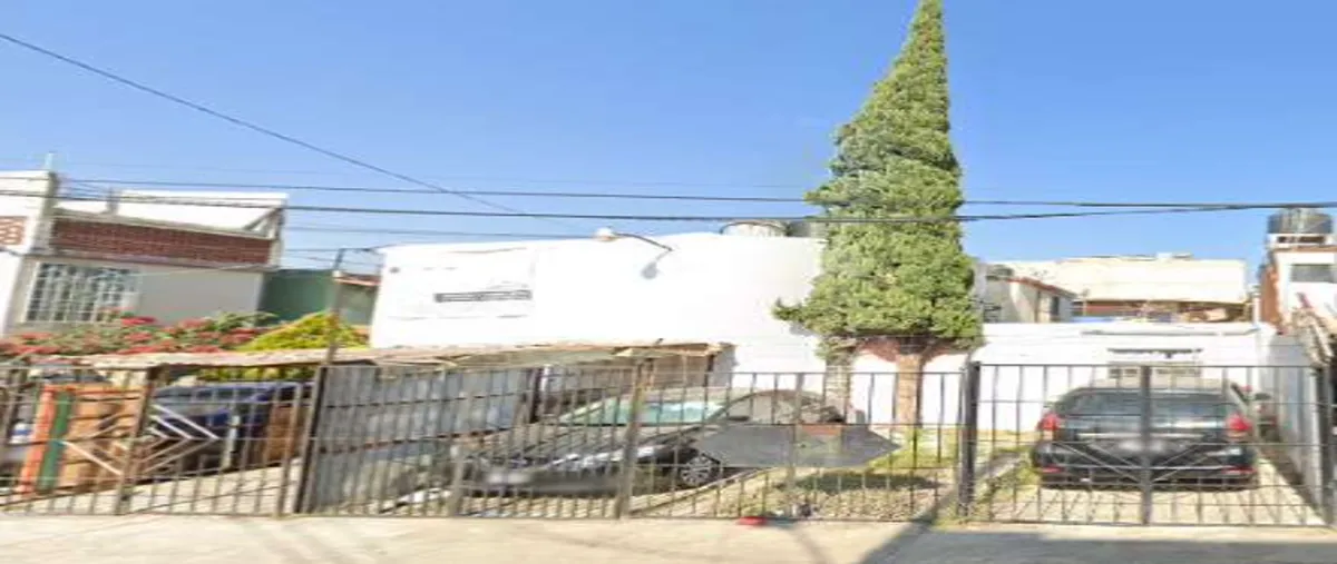 Foto de casa en condominio en venta en calle de hidalgo 0, villas de ecatepec, ecatepec de morelos, méxico, 0 No. 01