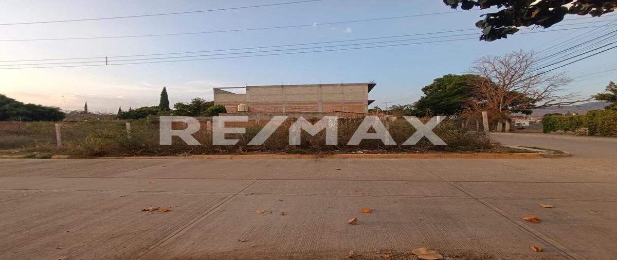 Foto de terreno comercial en venta en calle de industria , santa maria tocuela, ocotlán de morelos, oaxaca, 0 No. 03