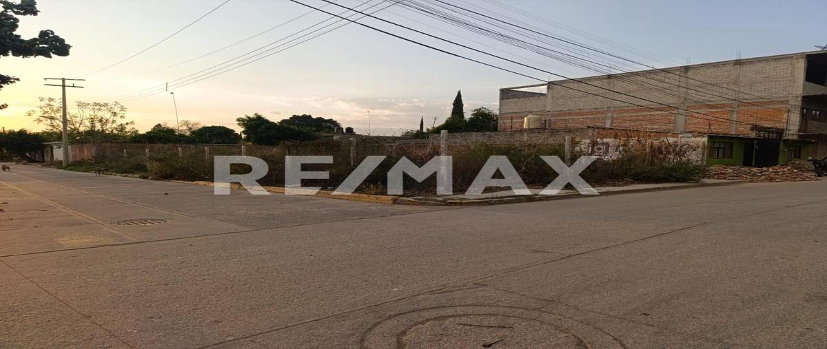 Foto de terreno comercial en venta en calle de industria , santa maria tocuela, ocotlán de morelos, oaxaca, 0 No. 04