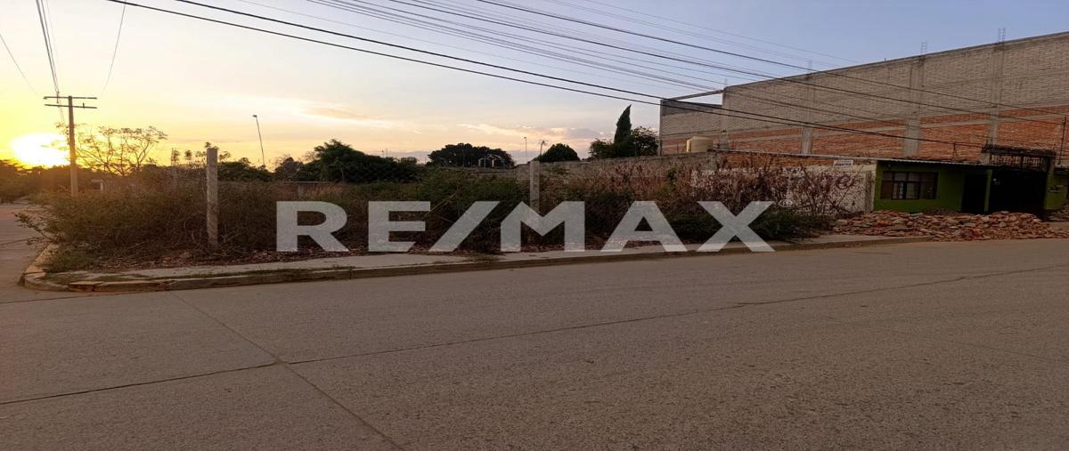 Foto de terreno comercial en venta en calle de industria , santa maria tocuela, ocotlán de morelos, oaxaca, 0 No. 05