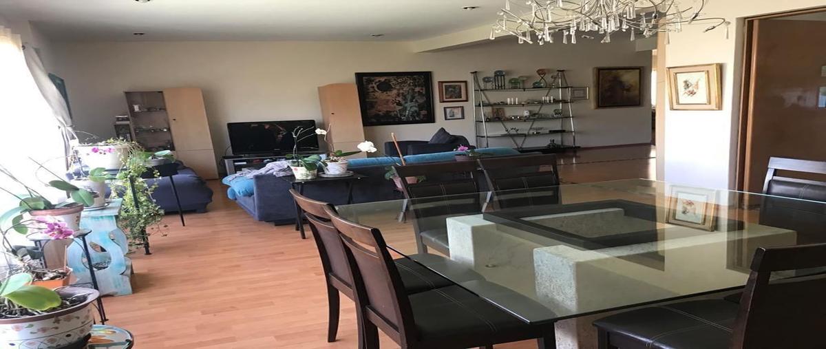 Foto de departamento en venta en calle de la amargura , lomas de la herradura, huixquilucan, méxico, 30527106 No. 05