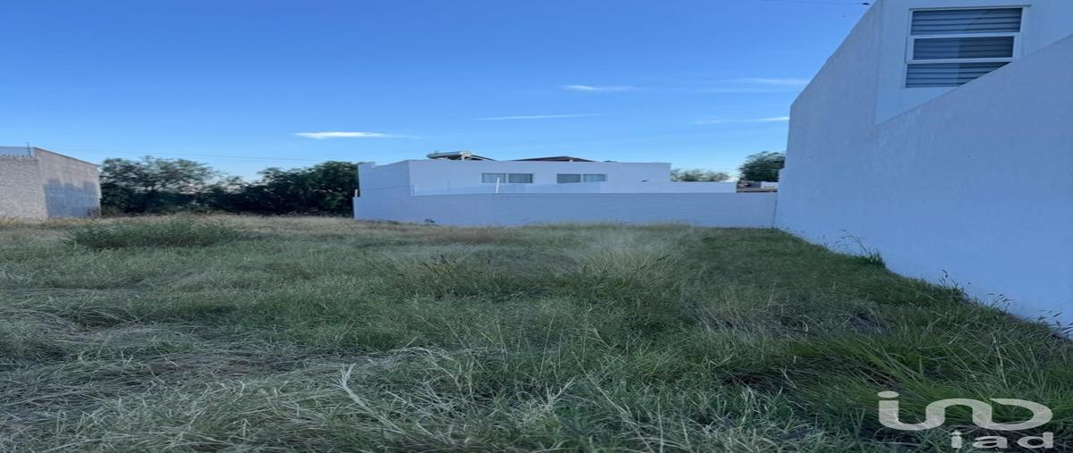 Foto de terreno habitacional en venta en calle de la cañada 160, villas de la cantera, aguascalientes, aguascalientes, 30638211 No. 03