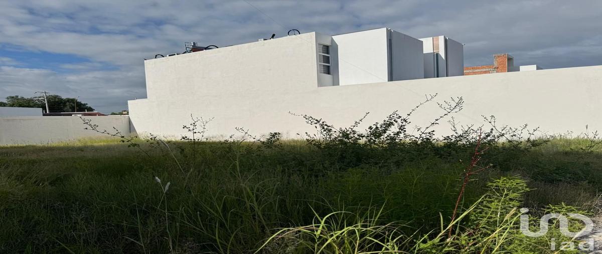 Foto de terreno habitacional en venta en calle de la cañada 160, villas de la cantera, aguascalientes, aguascalientes, 30638211 No. 04
