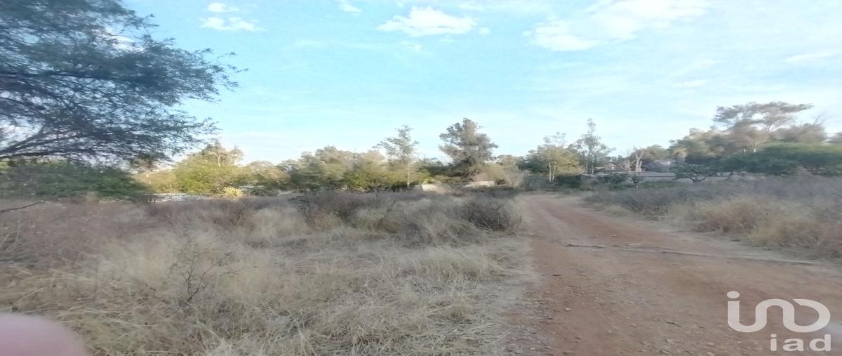 Foto de terreno habitacional en venta en calle de la capilla 171, la tomatina, jesús maría, aguascalientes, 29927016 No. 03