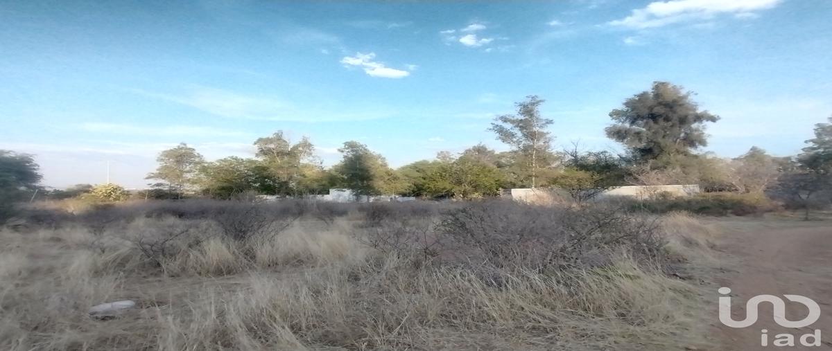 Foto de terreno habitacional en venta en calle de la capilla 171, la tomatina, jesús maría, aguascalientes, 29927016 No. 04