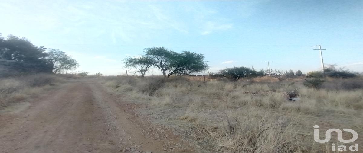 Foto de terreno habitacional en venta en calle de la capilla 171, la tomatina, jesús maría, aguascalientes, 29927016 No. 05