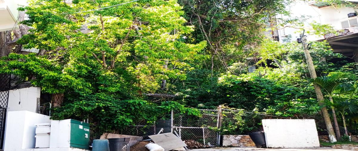 Foto de terreno habitacional en calle de la concha 23, playa guitarrón, acapulco de juárez, guerrero, 0 foto 01 Foto de terreno habitacional en venta en calle de la concha 23, playa guitarrón, acapulco de juárez, guerrero, 0 No. 01