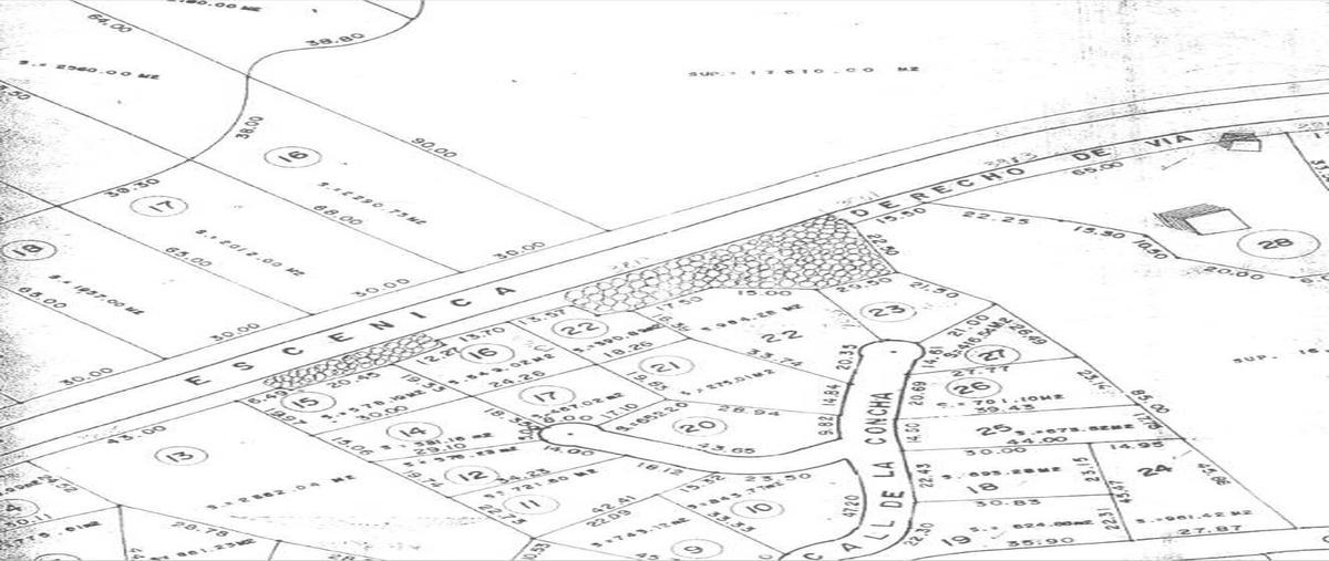 Foto de terreno habitacional en calle de la concha 23, playa guitarrón, acapulco de juárez, guerrero, 0 foto 02 Foto de terreno habitacional en venta en calle de la concha 23, playa guitarrón, acapulco de juárez, guerrero, 0 No. 02