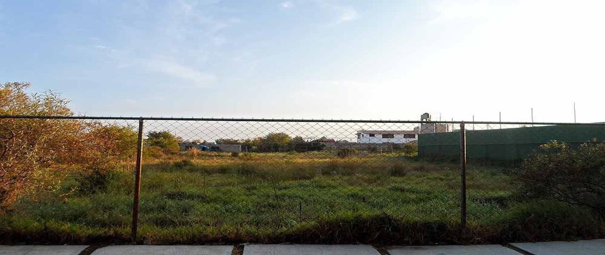 Foto de terreno habitacional en venta en calle , de la crespa, toluca, méxico, 6911283 No. 03