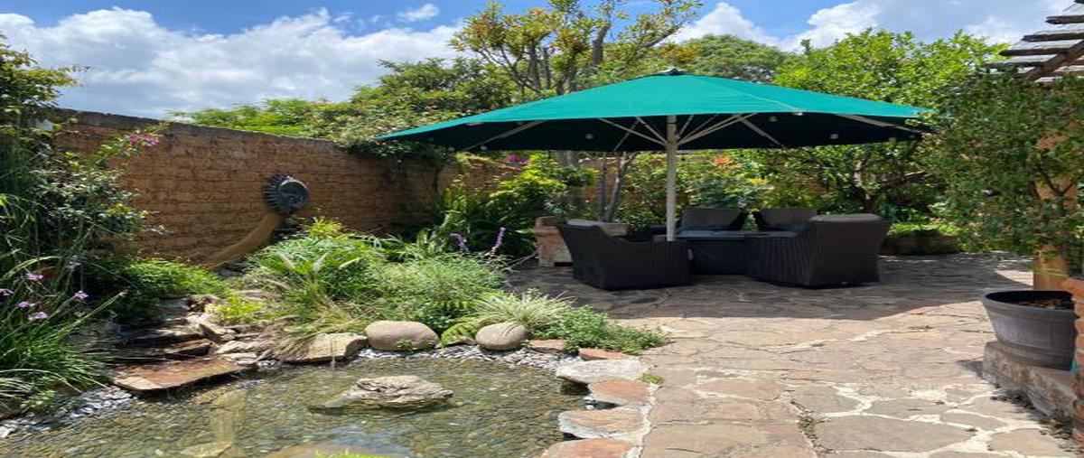 Foto de casa en venta en calle de la cruz , valle de bravo, valle de bravo, méxico, 24544459 No. 03