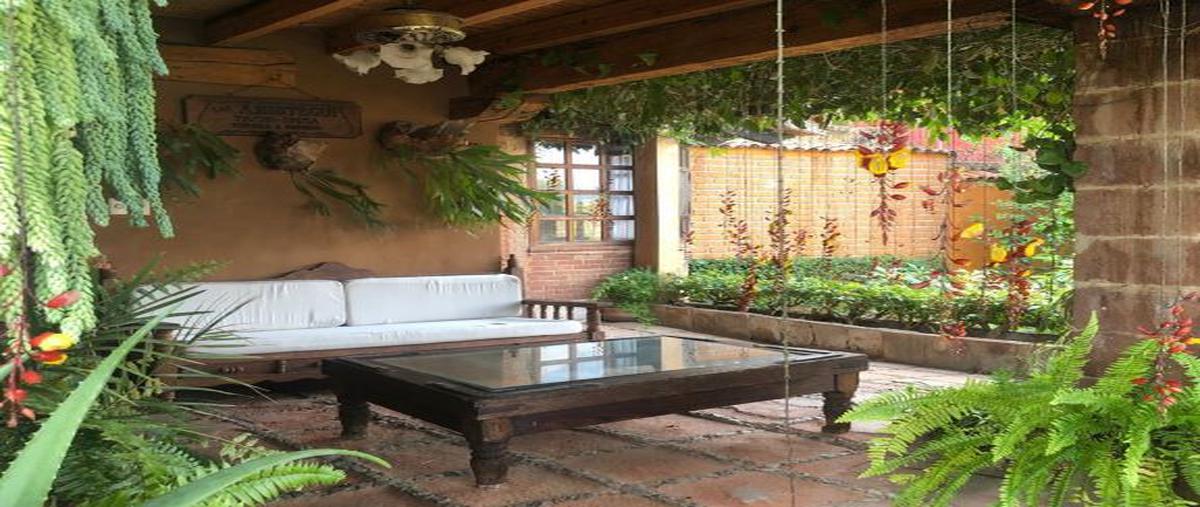 Foto de casa en venta en calle de la cruz , valle de bravo, valle de bravo, méxico, 24544459 No. 04