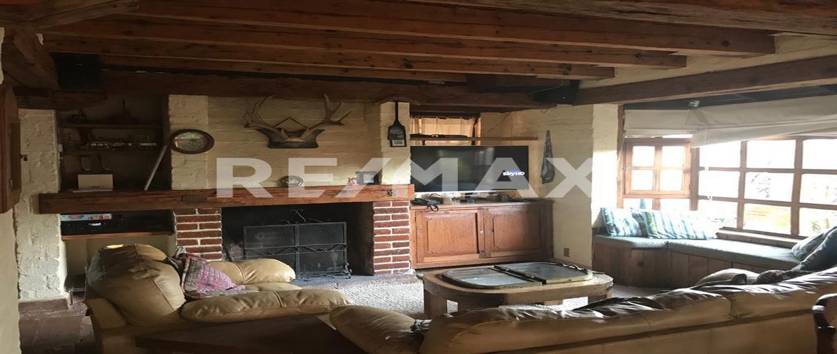 Foto de casa en venta en calle de la cruz , valle de bravo, valle de bravo, méxico, 24544459 No. 05