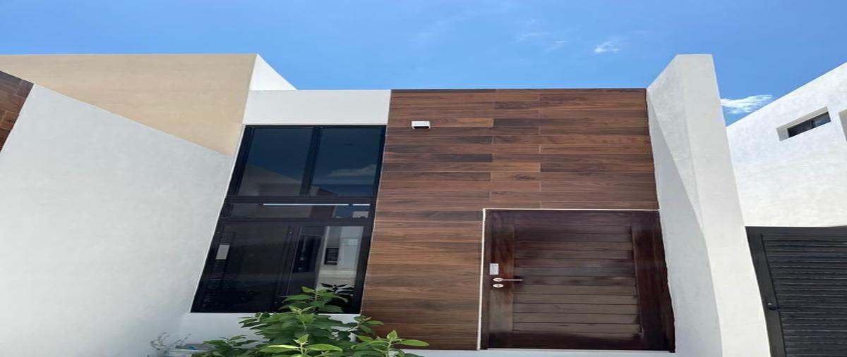 Foto de casa en venta en calle de la cuesta chelempuerto , chelem, progreso, yucatán, 0 No. 03
