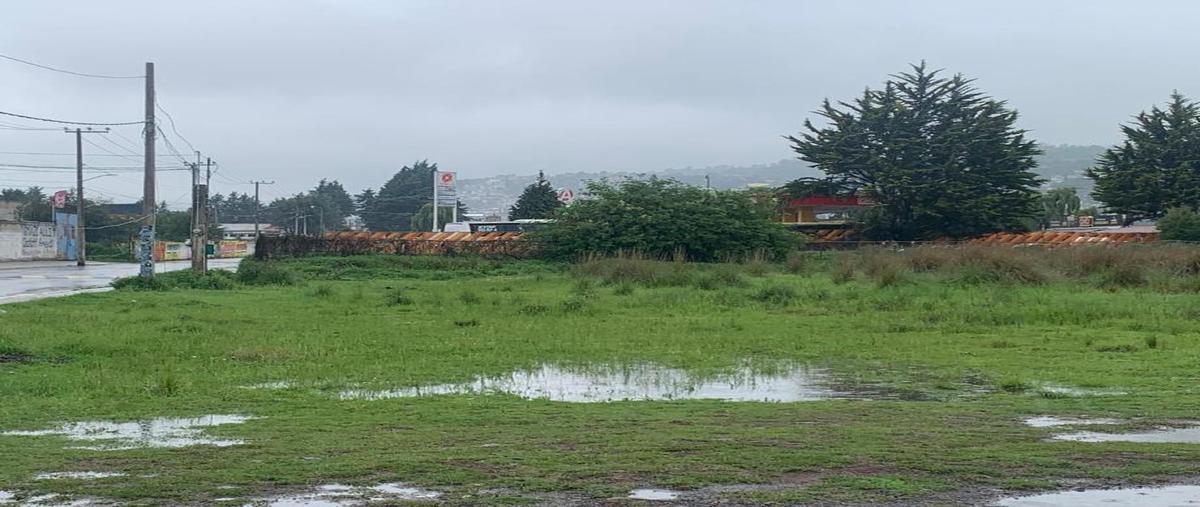 Foto de terreno comercial en renta en calle de la independencia 101, san isidro, tenango del valle, méxico, 0 No. 03
