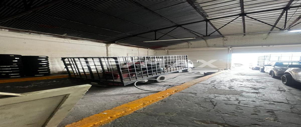 Foto de bodega en renta en calle de la industria , industrial, mexicali, baja california, 0 No. 03