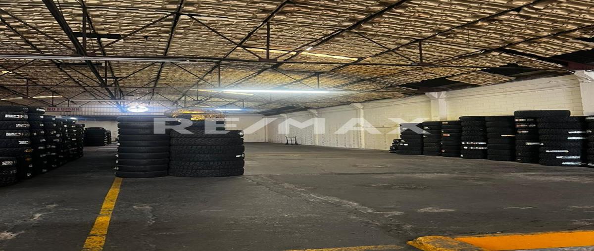 Foto de bodega en renta en calle de la industria , industrial, mexicali, baja california, 0 No. 04