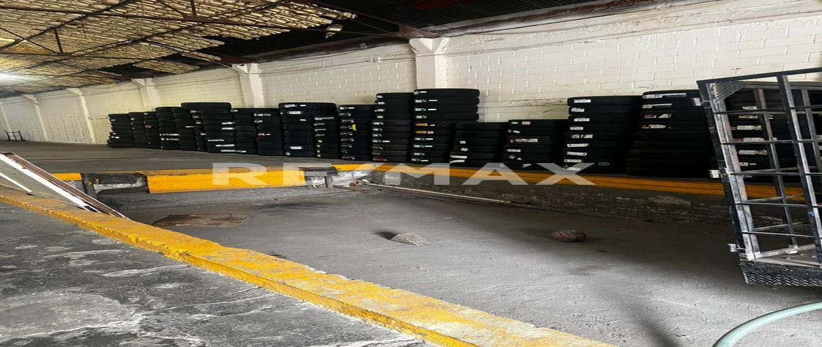 Foto de bodega en renta en calle de la industria , industrial, mexicali, baja california, 0 No. 05