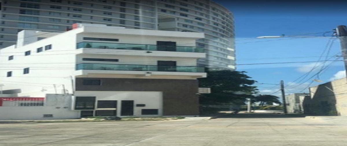 Foto de edificio en calle de la. insurgencia 0, unidad morelos, benito juárez, quintana roo, 0 foto 01 Foto de edificio en venta en calle de la. insurgencia 0, unidad morelos, benito juárez, quintana roo, 0 No. 01