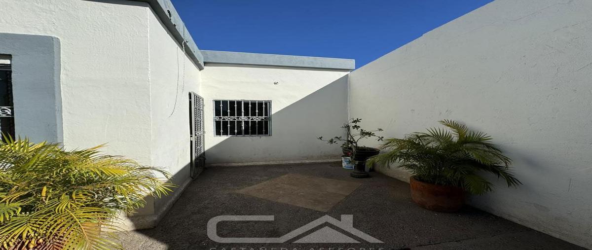 Foto de casa en venta en calle de la lechuguilla 3397, san benito, culiacán, sinaloa, 0 No. 04