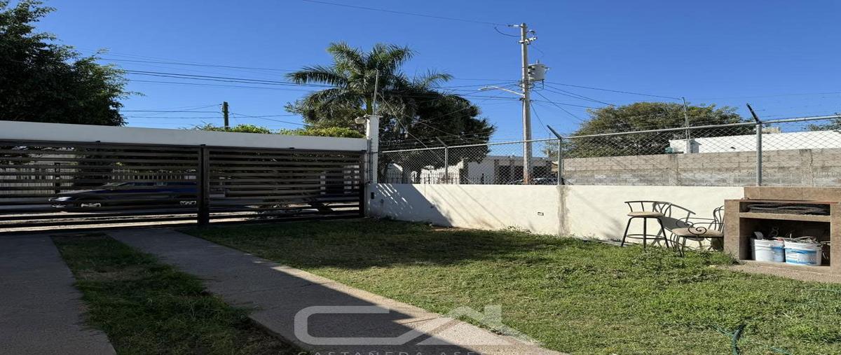 Foto de casa en venta en calle de la lechuguilla 3397, san benito, culiacán, sinaloa, 0 No. 05
