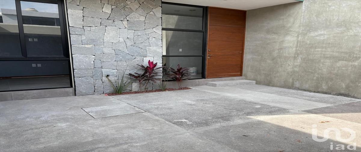 Foto de casa en venta en calle de la libertad 166, residencial esmeralda, colima, colima, 30638179 No. 03