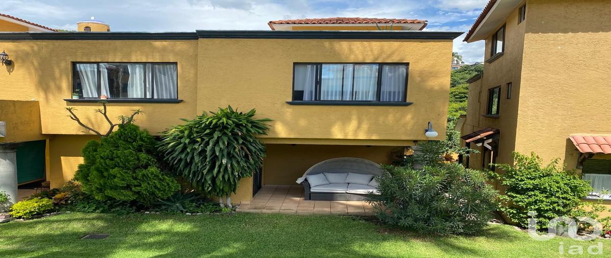 Foto de casa en calle de la luz 211, chapultepec, cuernavaca, morelos, 31123240 foto 03 Foto de casa en venta en calle de la luz 211, chapultepec, cuernavaca, morelos, 31123240 No. 03