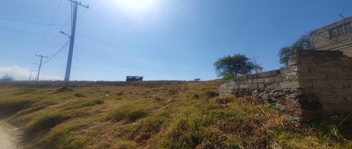 Foto de terreno habitacional en calle de la merced , el calvario la merced, lerma, méxico, 0 foto 02 Foto de terreno habitacional en venta en calle de la merced , el calvario la merced, lerma, méxico, 0 No. 02