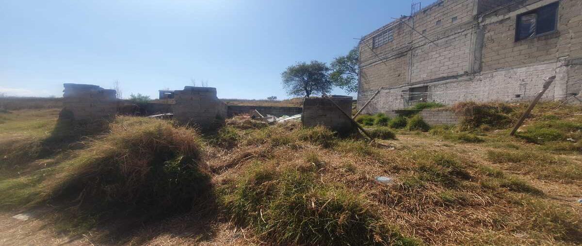 Foto de terreno habitacional en calle de la merced , el calvario la merced, lerma, méxico, 0 foto 03 Foto de terreno habitacional en venta en calle de la merced , el calvario la merced, lerma, méxico, 0 No. 03