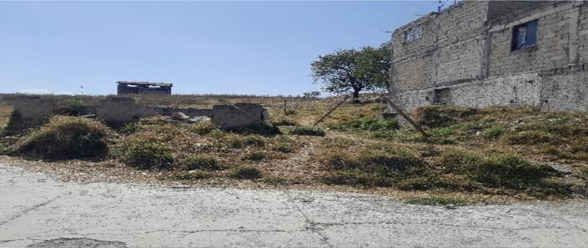 Foto de terreno habitacional en calle de la merced , el calvario la merced, lerma, méxico, 0 foto 05 Foto de terreno habitacional en venta en calle de la merced , el calvario la merced, lerma, méxico, 0 No. 05