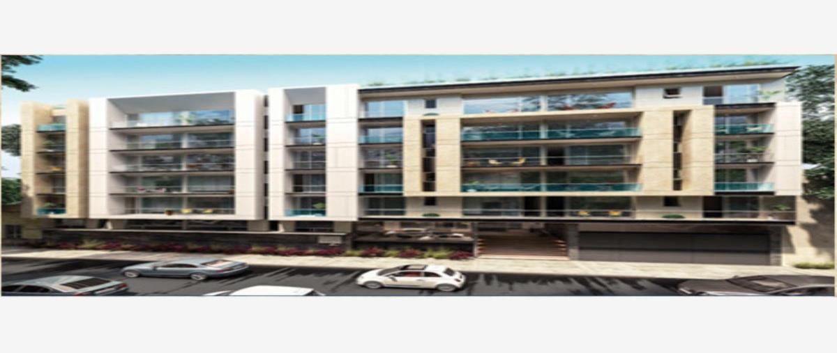 Foto de departamento en venta en calle de la prosperidad 42, escandón ii sección, miguel hidalgo, df / cdmx, 26634696 No. 01