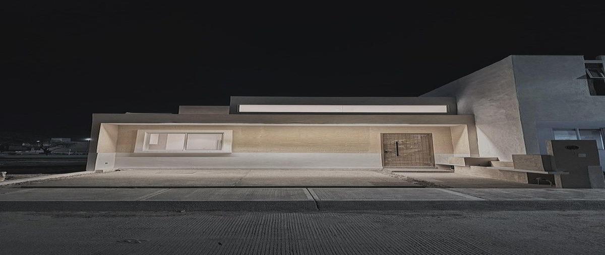 Foto de casa en calle de la solera , xaramá entorno residencial, aguascalientes, aguascalientes, 0 foto 01 Foto de casa en venta en calle de la solera , xaramá entorno residencial, aguascalientes, aguascalientes, 0 No. 01