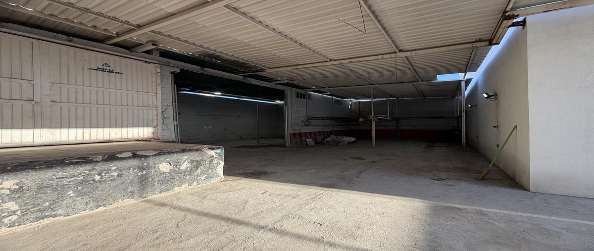 Foto de bodega en venta en calle de la virgenes , leandro rovirosa wade, torreón, coahuila de zaragoza, 0 No. 05